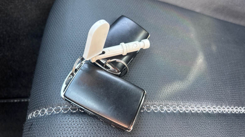 Mazda MX-5 1.5 [132] Sport 2dr Petrol Convertible